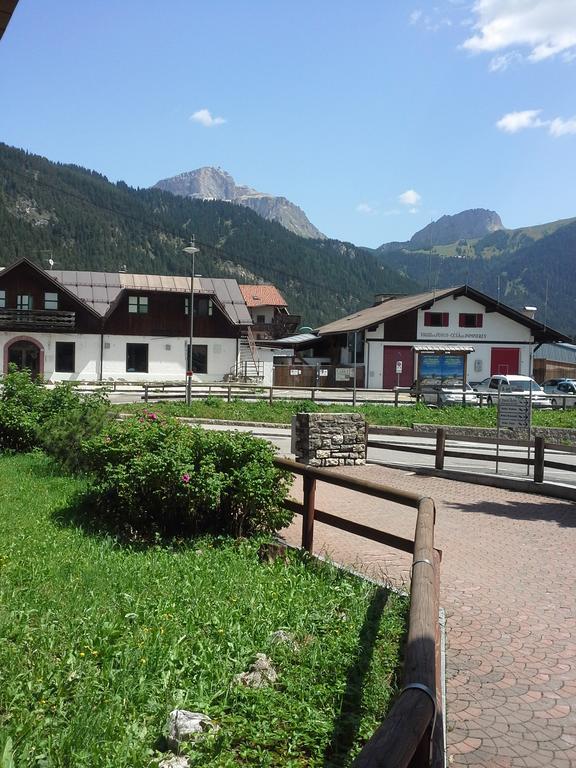 Appartamento Niki Campitello Campitello di Fassa Pokój zdjęcie