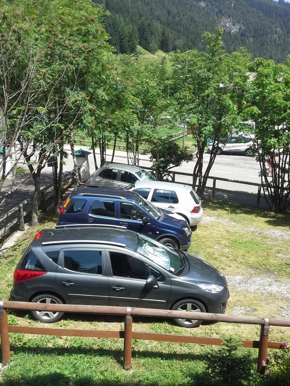 Appartamento Niki Campitello Campitello di Fassa Pokój zdjęcie