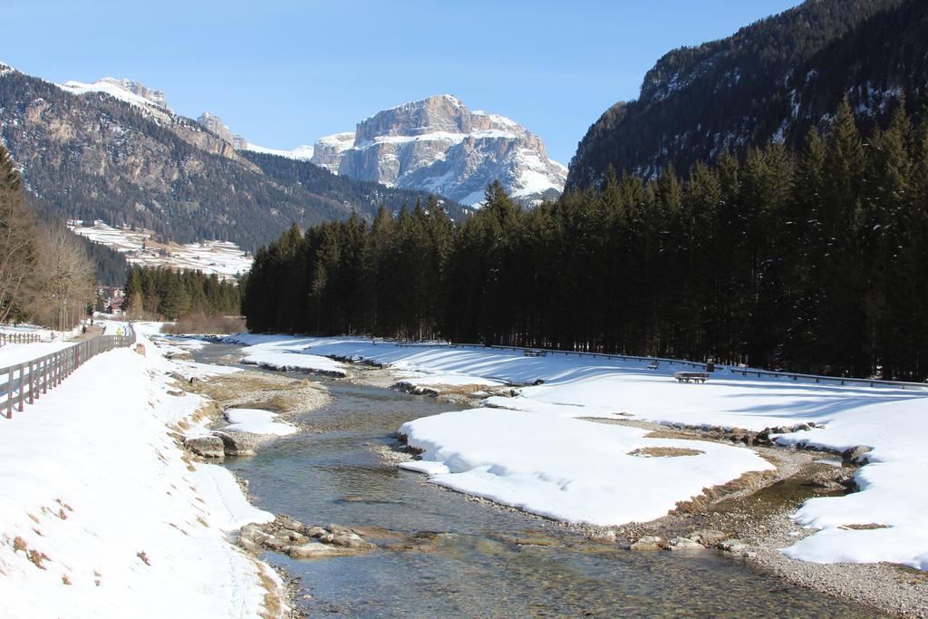 Appartamento Niki Campitello Campitello di Fassa Pokój zdjęcie