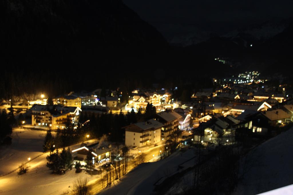 Appartamento Niki Campitello Campitello di Fassa Pokój zdjęcie
