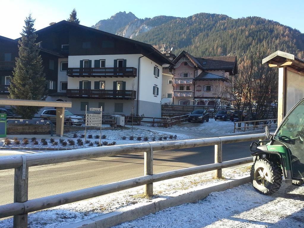 Appartamento Niki Campitello Campitello di Fassa Pokój zdjęcie