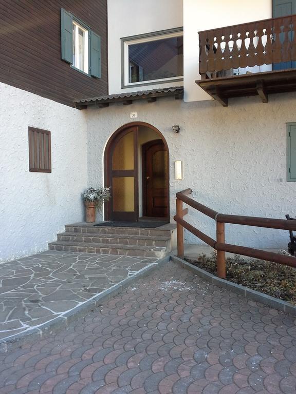 Appartamento Niki Campitello Campitello di Fassa Pokój zdjęcie