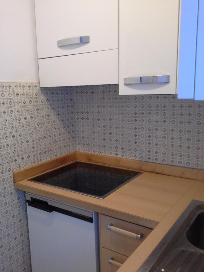 Appartamento Niki Campitello Campitello di Fassa Zewnętrze zdjęcie