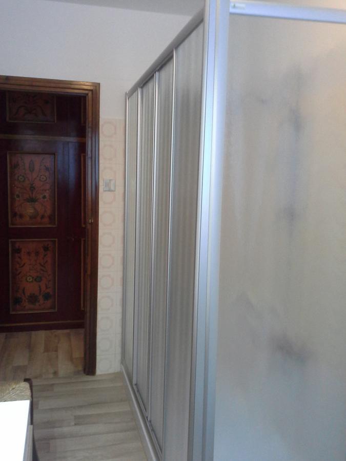 Appartamento Niki Campitello Campitello di Fassa Zewnętrze zdjęcie